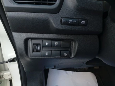 Nissan Leaf 40kWh Acenta