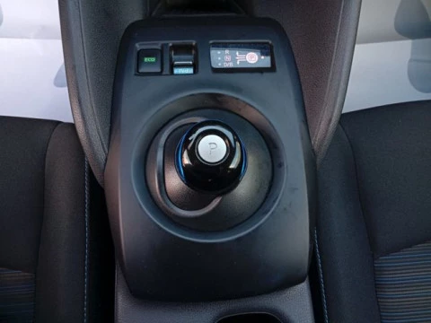 Nissan Leaf 40kWh Acenta