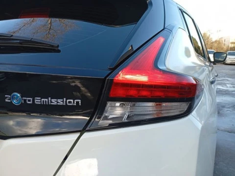 Nissan Leaf 40kWh Acenta