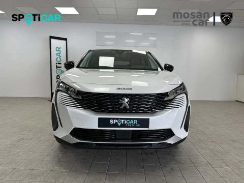 Peugeot 3008 1.2 PureTech 96KW S&S Allure Pack