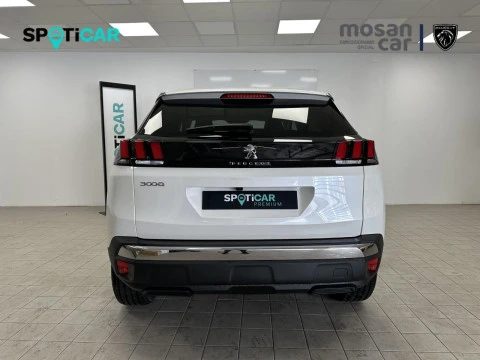 Peugeot 3008 1.2 PureTech 96KW S&S Allure Pack