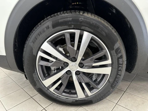 Peugeot 3008 1.2 PureTech 96KW S&S Allure Pack