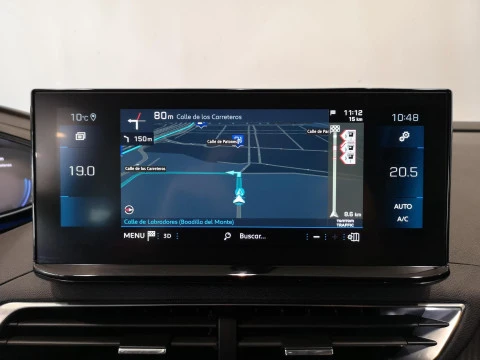 Peugeot 3008 1.2 PureTech 96KW S&S Allure Pack