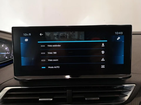 Peugeot 3008 1.2 PureTech 96KW S&S Allure Pack