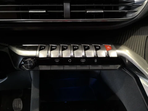 Peugeot 3008 1.2 PureTech 96KW S&S Allure Pack