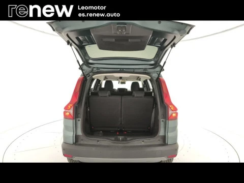Dacia Jogger  1.0 ECO-G Expression 74kW 7pl.