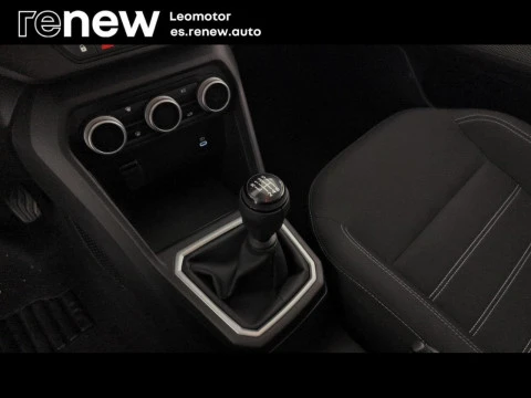 Dacia Jogger  1.0 ECO-G Expression 74kW 7pl.