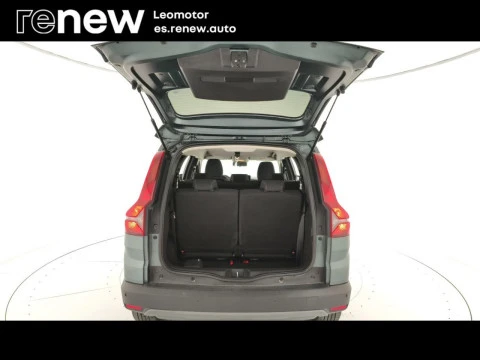 Dacia Jogger  1.0 ECO-G Expression 74kW 7pl.