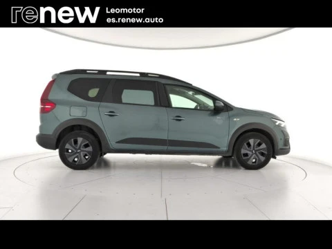 Dacia Jogger  1.0 ECO-G Expression 74kW 7pl.