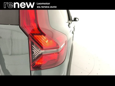 Dacia Jogger  1.0 ECO-G Expression 74kW 7pl.