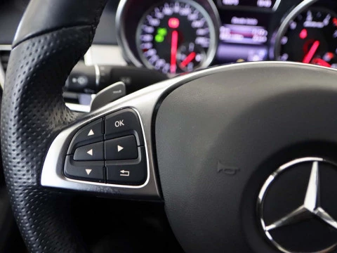 Mercedes-Benz GLE-CLASS COUPE GLE COUPE 43 AMG 4MATIC 5P