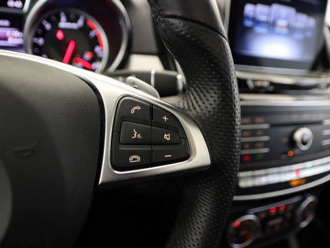 Mercedes-Benz GLE-CLASS COUPE GLE COUPE 43 AMG 4MATIC 5P