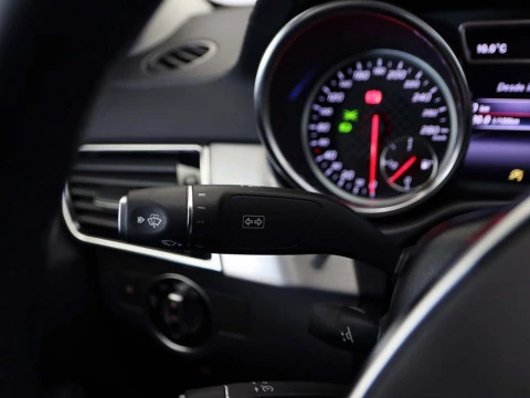 Mercedes-Benz GLE-CLASS COUPE GLE COUPE 43 AMG 4MATIC 5P