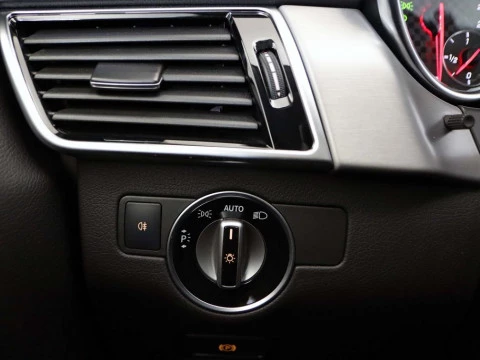 Mercedes-Benz GLE-CLASS COUPE GLE COUPE 43 AMG 4MATIC 5P