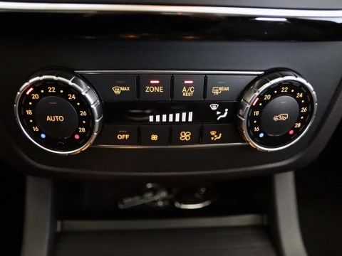 Mercedes-Benz GLE-CLASS COUPE GLE COUPE 43 AMG 4MATIC 5P