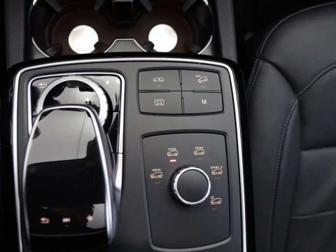 Mercedes-Benz GLE-CLASS COUPE GLE COUPE 43 AMG 4MATIC 5P