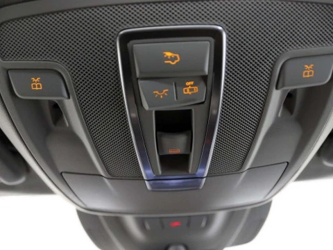 Mercedes-Benz GLE-CLASS COUPE GLE COUPE 43 AMG 4MATIC 5P