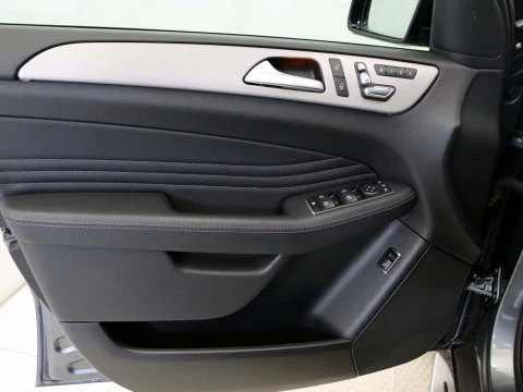 Mercedes-Benz GLE-CLASS COUPE GLE COUPE 43 AMG 4MATIC 5P