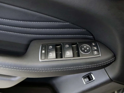 Mercedes-Benz GLE-CLASS COUPE GLE COUPE 43 AMG 4MATIC 5P