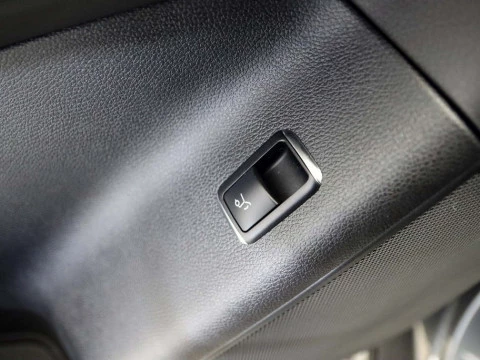 Mercedes-Benz GLE-CLASS COUPE GLE COUPE 43 AMG 4MATIC 5P