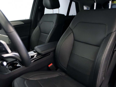 Mercedes-Benz GLE-CLASS COUPE GLE COUPE 43 AMG 4MATIC 5P