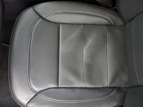 Mercedes-Benz GLE-CLASS COUPE GLE COUPE 43 AMG 4MATIC 5P