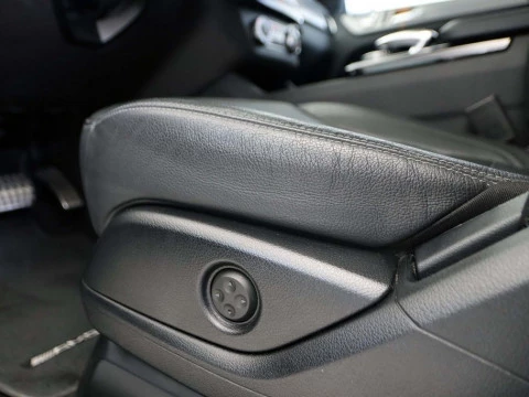 Mercedes-Benz GLE-CLASS COUPE GLE COUPE 43 AMG 4MATIC 5P