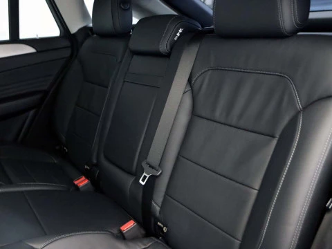 Mercedes-Benz GLE-CLASS COUPE GLE COUPE 43 AMG 4MATIC 5P