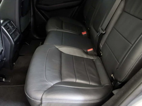 Mercedes-Benz GLE-CLASS COUPE GLE COUPE 43 AMG 4MATIC 5P