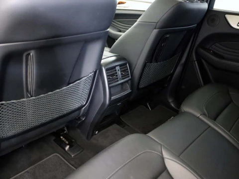 Mercedes-Benz GLE-CLASS COUPE GLE COUPE 43 AMG 4MATIC 5P