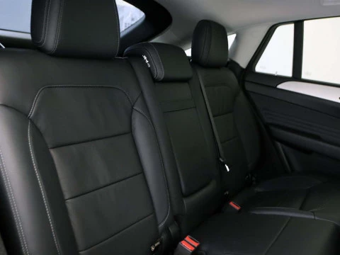 Mercedes-Benz GLE-CLASS COUPE GLE COUPE 43 AMG 4MATIC 5P