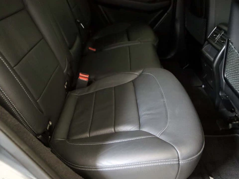 Mercedes-Benz GLE-CLASS COUPE GLE COUPE 43 AMG 4MATIC 5P