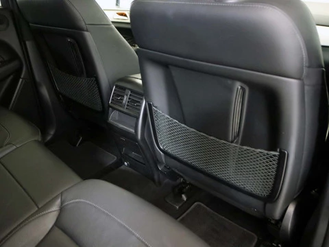 Mercedes-Benz GLE-CLASS COUPE GLE COUPE 43 AMG 4MATIC 5P