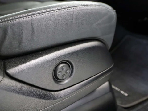 Mercedes-Benz GLE-CLASS COUPE GLE COUPE 43 AMG 4MATIC 5P