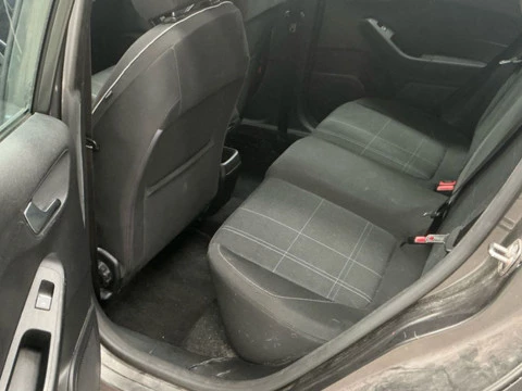 Ford Fiesta 1.0 EcoBoost 74kW Trend+ S/S 5p