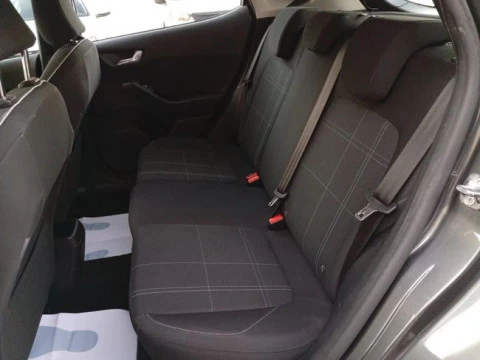 Ford Fiesta 1.0 EcoBoost 74kW Trend+ S/S 5p