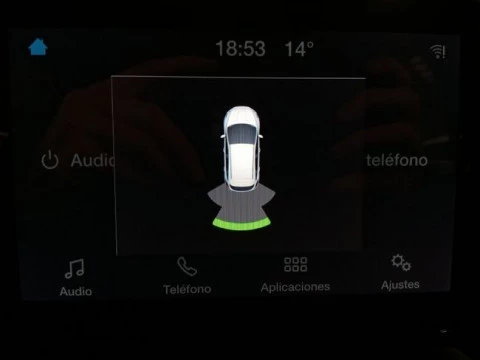 Ford Fiesta 1.0 EcoBoost 74kW Trend+ S/S 5p