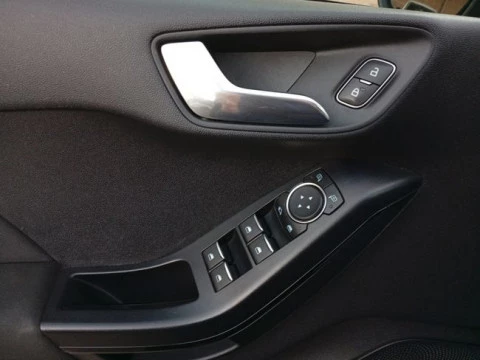 Ford Fiesta 1.0 EcoBoost 74kW Trend+ S/S 5p