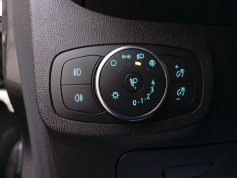 Ford Fiesta 1.0 EcoBoost 74kW Trend+ S/S 5p