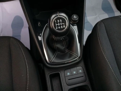 Ford Fiesta 1.0 EcoBoost 74kW Trend+ S/S 5p