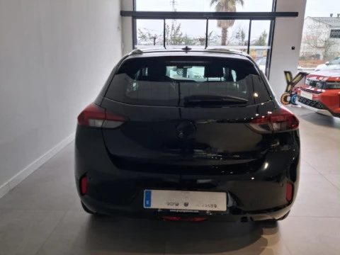 Opel Corsa 1.2T GASOLINA 100CV EDITION 5P