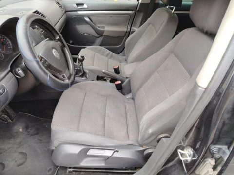 Volkswagen Golf Variant 1.9 TDI 105cv Edition