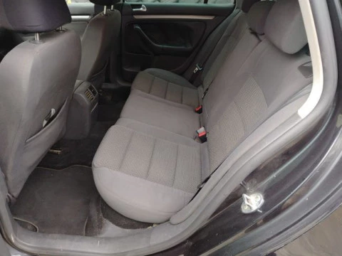 Volkswagen Golf Variant 1.9 TDI 105cv Edition