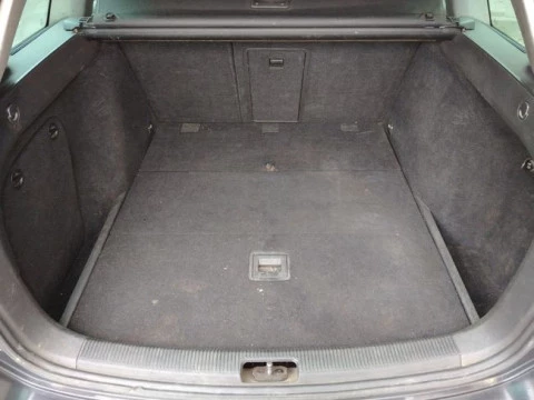 Volkswagen Golf Variant 1.9 TDI 105cv Edition