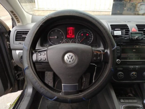 Volkswagen Golf Variant 1.9 TDI 105cv Edition
