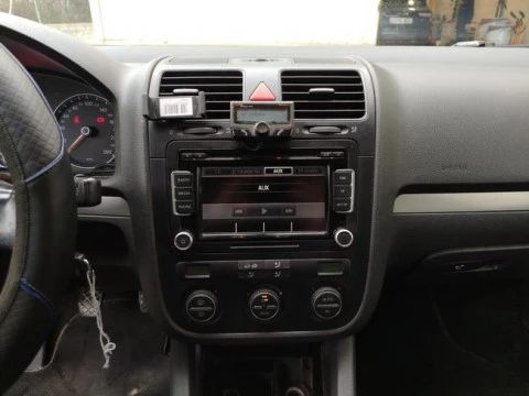 Volkswagen Golf Variant 1.9 TDI 105cv Edition