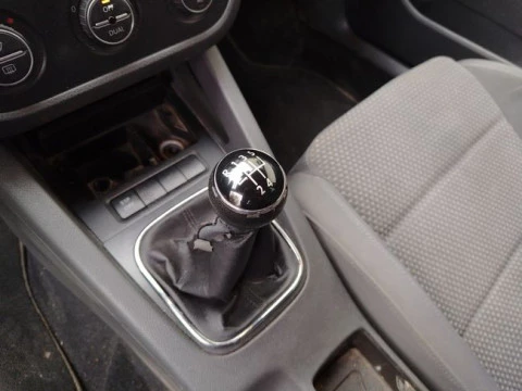 Volkswagen Golf Variant 1.9 TDI 105cv Edition