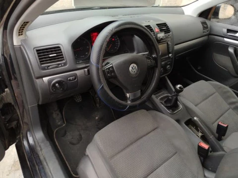 Volkswagen Golf Variant 1.9 TDI 105cv Edition