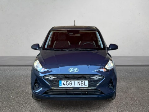 Hyundai i10 1.0 Klass