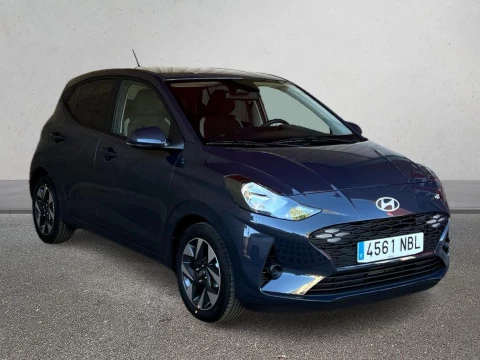 Hyundai i10 1.0 Klass